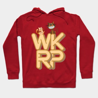 WKRP(9) Hoodie